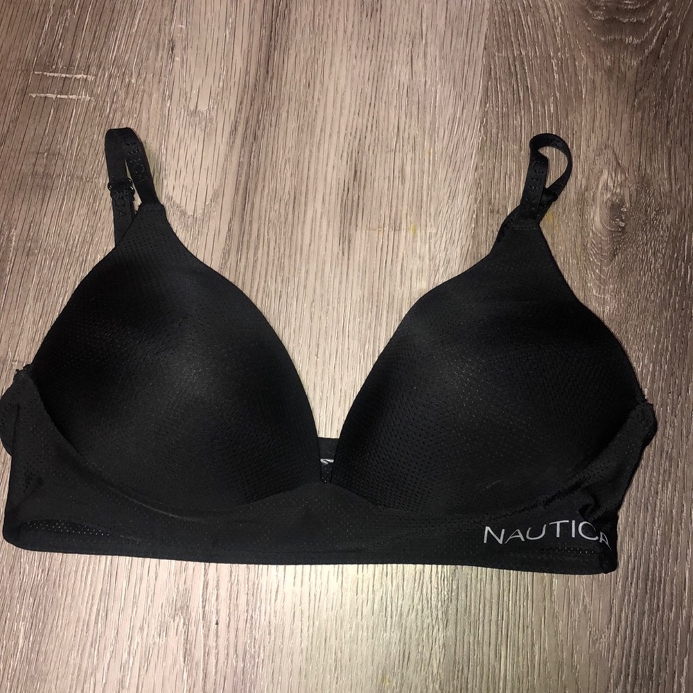 Nautica bra 34 C 2/$30
